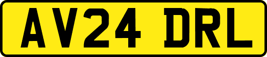 AV24DRL
