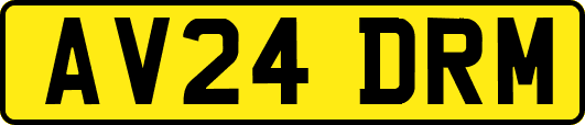 AV24DRM