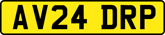 AV24DRP