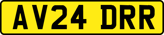 AV24DRR