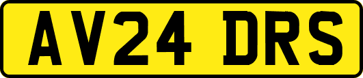 AV24DRS