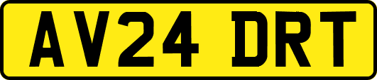 AV24DRT