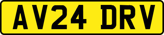 AV24DRV