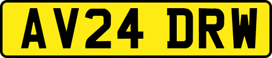 AV24DRW
