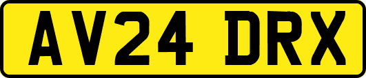 AV24DRX