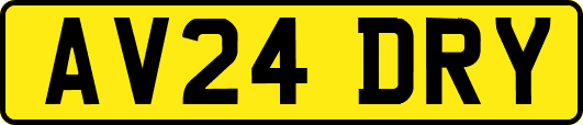 AV24DRY