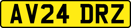 AV24DRZ