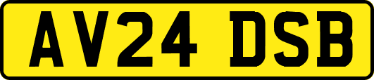 AV24DSB