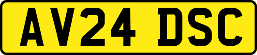 AV24DSC