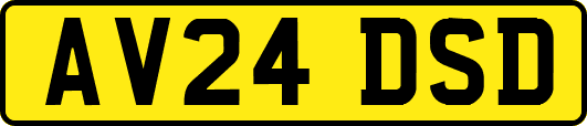 AV24DSD