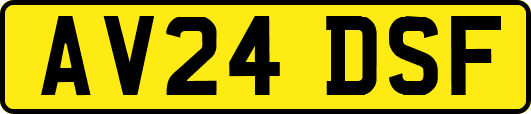 AV24DSF