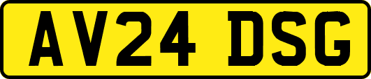 AV24DSG