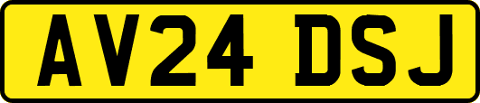 AV24DSJ