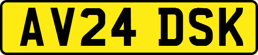AV24DSK