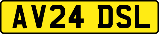 AV24DSL