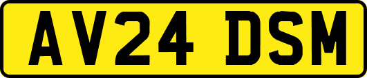AV24DSM