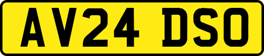 AV24DSO