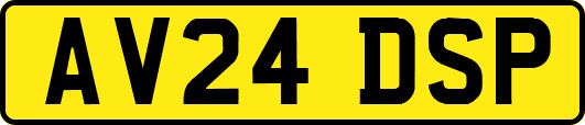 AV24DSP