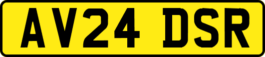 AV24DSR