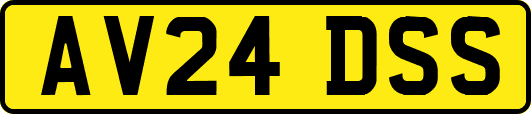 AV24DSS