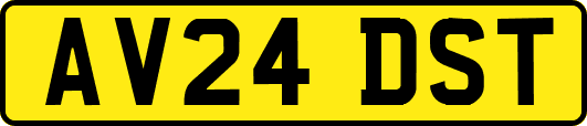 AV24DST