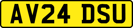 AV24DSU