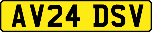 AV24DSV
