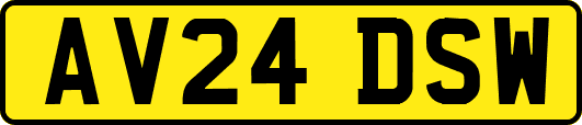 AV24DSW