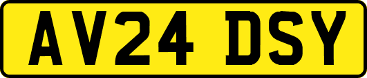 AV24DSY