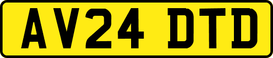 AV24DTD