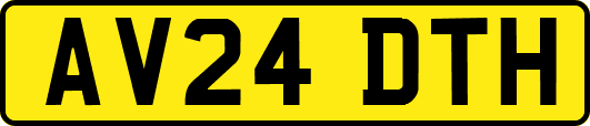 AV24DTH