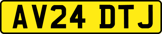 AV24DTJ