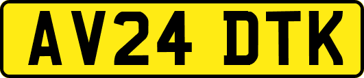 AV24DTK
