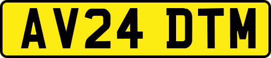 AV24DTM