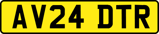 AV24DTR