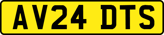 AV24DTS