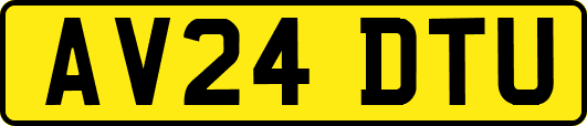 AV24DTU