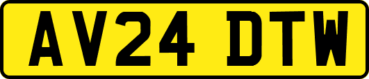 AV24DTW