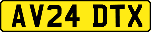 AV24DTX