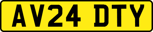 AV24DTY