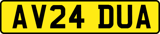 AV24DUA
