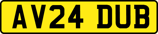 AV24DUB