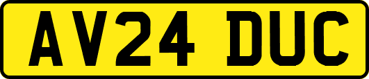 AV24DUC