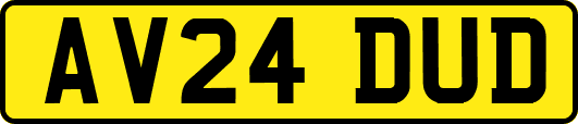 AV24DUD