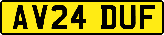 AV24DUF