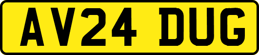 AV24DUG
