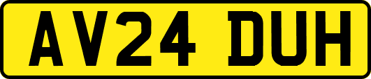 AV24DUH