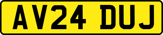 AV24DUJ