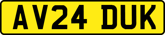 AV24DUK