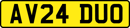 AV24DUO